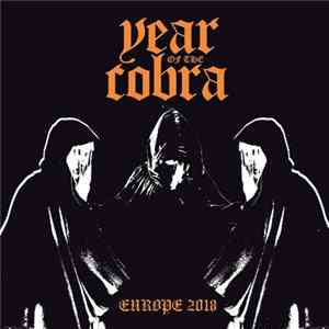 Year of the Cobra - The Descent FLAC