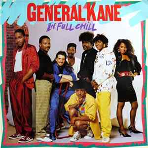 General Kane - In Full Chill FLAC