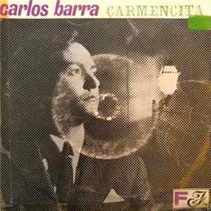 Carlos Barra - Carmencita FLAC