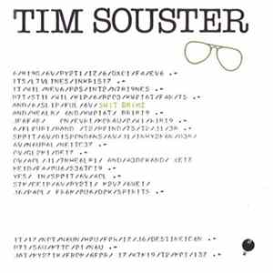 Tim Souster - Swit Drimz FLAC