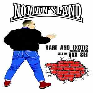 No Man's Land - Rare And Exotic FLAC