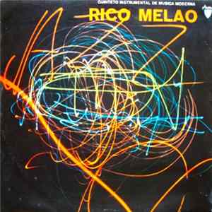 Quinteto Instrumental De Musica Moderna - Rico Melao FLAC