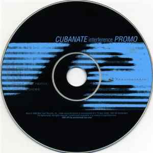 Cubanate - Interference FLAC