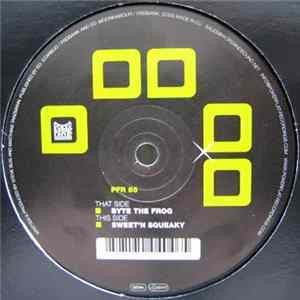 Bug & Tanzmann - Tanzbug E.P. FLAC