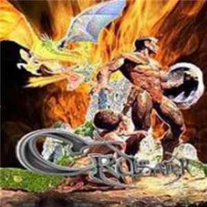 Crusader - Crusader FLAC