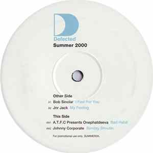 Various - Summer 2000 FLAC