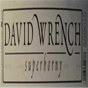 David Wrench - Superhorny FLAC
