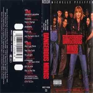 Various - Dangerous Minds (Music From The Motion Picture) FLAC