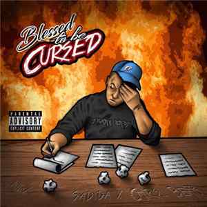 Sadida X Chrisu Beats - Blessed To Be Cursed FLAC