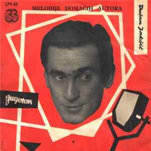 Dušan Jakšić - Melodije Domaćih Autora FLAC