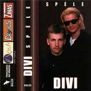 Divi - Spēle FLAC