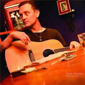 Dave Hause - Resolutions FLAC