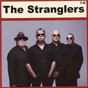 The Stranglers - The Stranglers 7-8 FLAC
