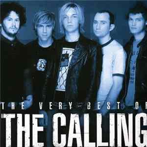 The Calling - The Very Best Of The Calling FLAC