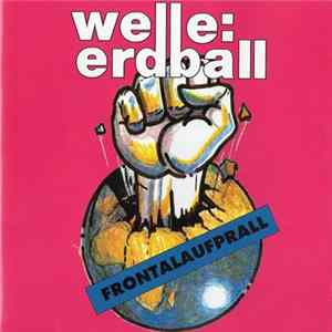 Welle: Erdball - Frontalaufprall FLAC