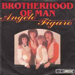 Brotherhood Of Man - Angelo FLAC