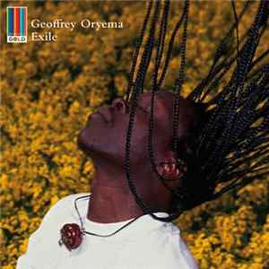 Geoffrey Oryema - Exile FLAC