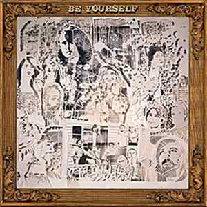 Various - Be Yourself FLAC