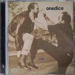 Onedice - Life FLAC