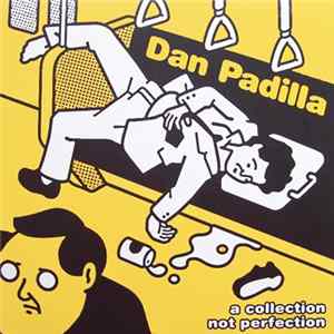 Dan Padilla - A Collection Not Perfection FLAC