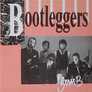 Bootleggers - Serie B FLAC