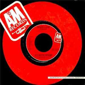 Atlantic Starr - When Love Calls FLAC