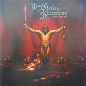 The Gates Of Slumber - Conqueror FLAC