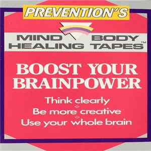 Unknown Artist - Boost Your Brainpower FLAC