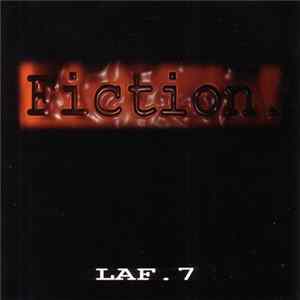 Fiction - LAF.7 FLAC