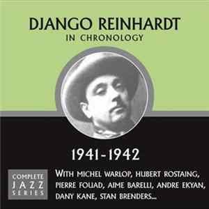 Django Reinhardt - In Chronology - 1941-1942 FLAC