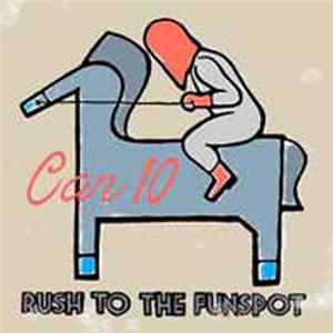Car10 - Rush To The Funspot FLAC