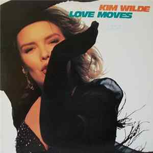 Kim Wilde - Love Moves FLAC