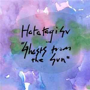 Hototogisu - Ghosts From The Sun FLAC