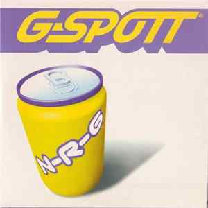 G-Spott - N-R-G FLAC
