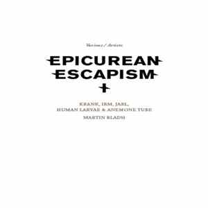 Various - Epicurean Escapism I FLAC