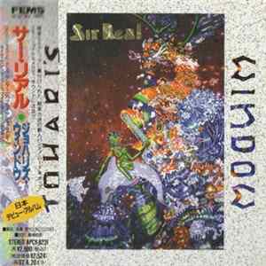 Sir Real - Johari's Window FLAC