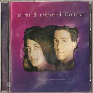 Mimi & Richard Farina - Pack Up Your Sorrows: Best Of The Vanguard Years FLAC