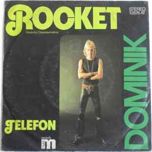 Dominik - Rocket FLAC
