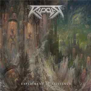 Ripper - Experiment Of Existence FLAC