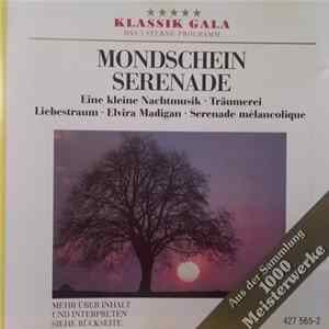 Various - Mondschein Serenade FLAC