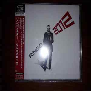 Ringo - Ringo 2012 FLAC