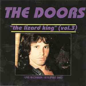 The Doors - "The Lizard King" (Vol. 3) FLAC