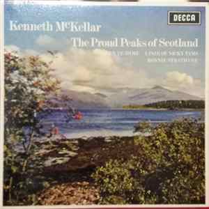 Kenneth McKellar - The Proud Peaks Of Scotland FLAC