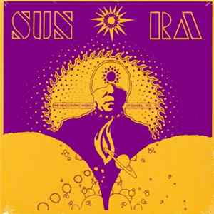 Sun Ra - The Heliocentric Worlds Of Sun Ra, Vol. I FLAC