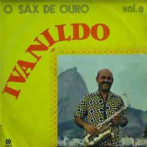 Ivanildo - Sax De Ouro Vol.3 FLAC
