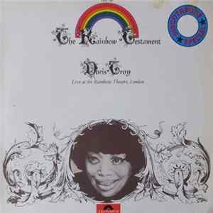 Doris Troy And The Gospel Truth - The Rainbow Testament FLAC