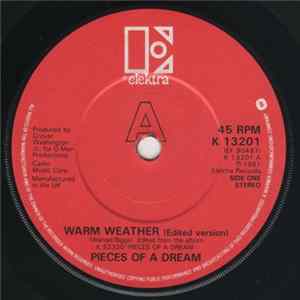 Pieces Of A Dream - Warm Weather / Mt. Airy Groove FLAC