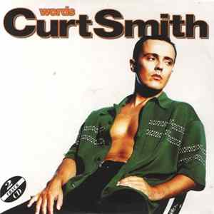 Curt Smith - Words FLAC