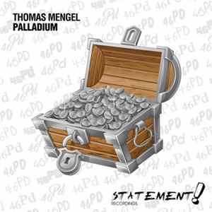 Thomas Mengel - Palladium FLAC