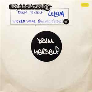 Celeda - Drum Yerself FLAC